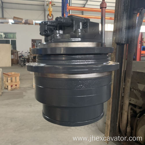 Excavator DH300-7 Final Drive DH300-7 Travel Motor